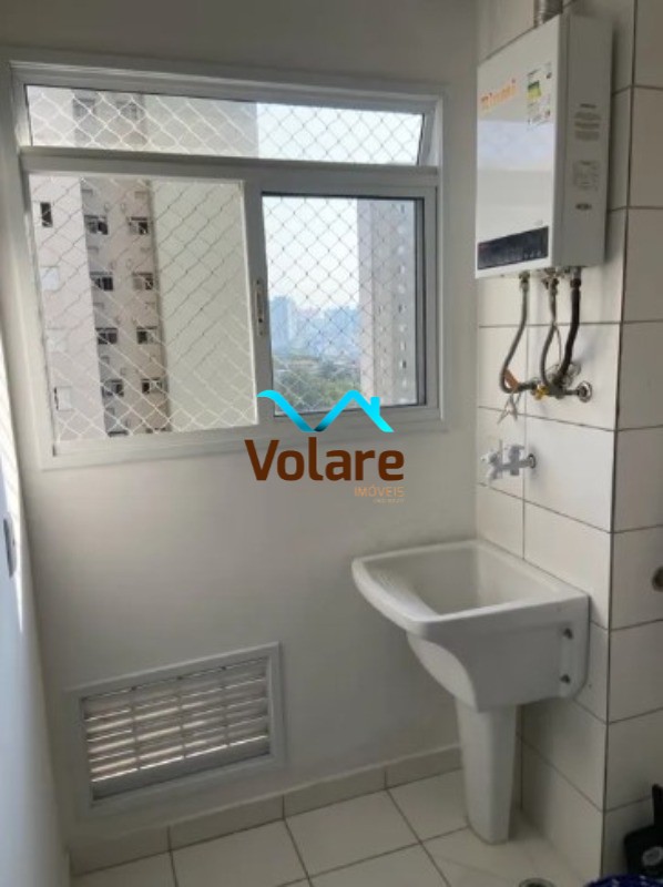 Apartamento à venda com 2 quartos, 51m² - Foto 6