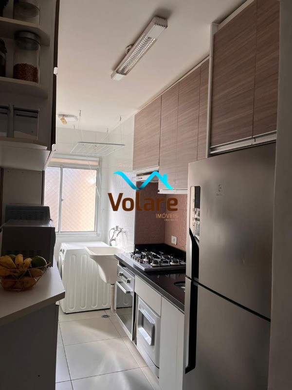 Apartamento à venda com 3 quartos, 60m² - Foto 5