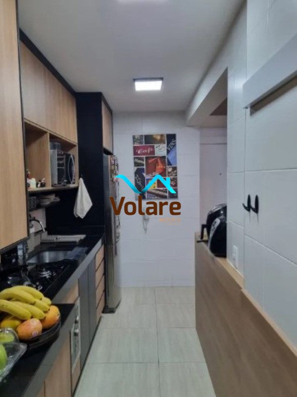 Apartamento à venda com 2 quartos, 68m² - Foto 7