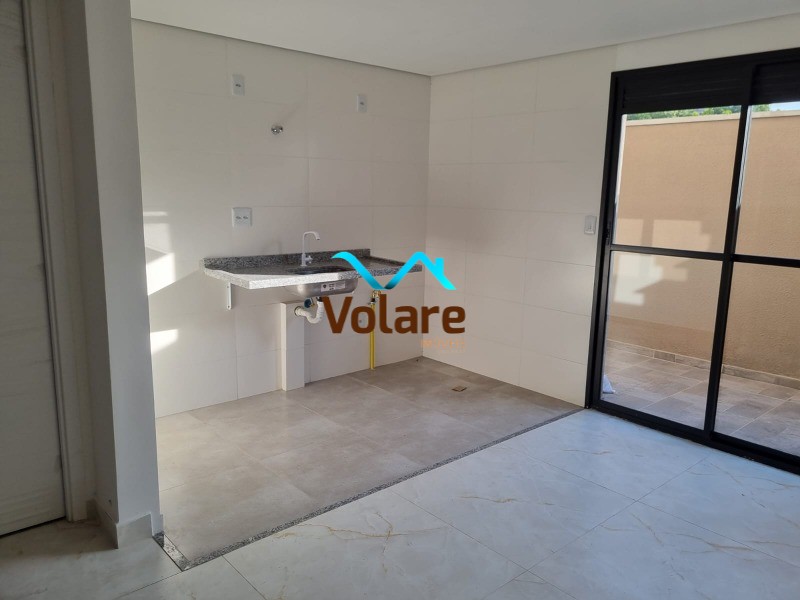 Casa à venda com 2 quartos, 78m² - Foto 3