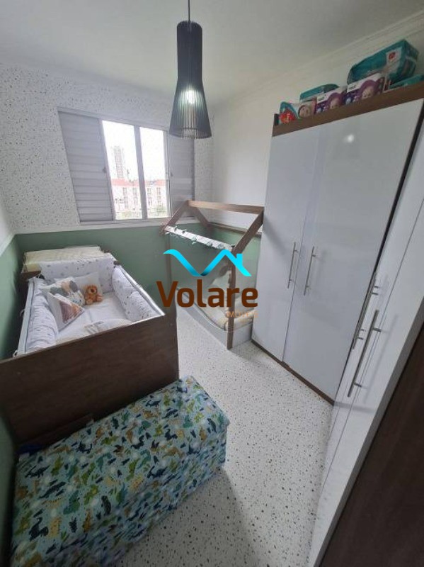 Apartamento à venda com 2 quartos, 58m² - Foto 19