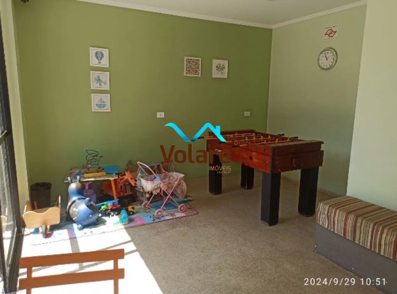 Apartamento à venda com 3 quartos, 80m² - Foto 15