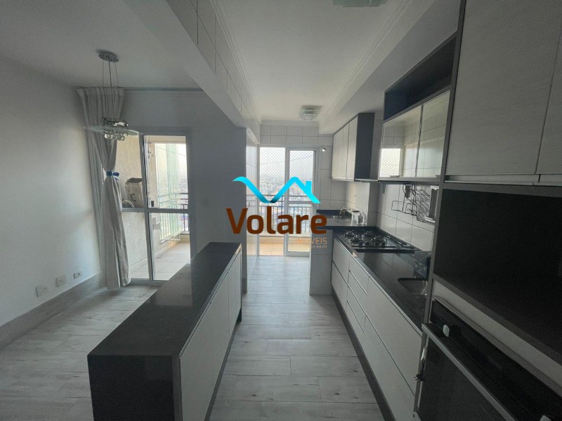 Apartamento à venda com 3 quartos, 73m² - Foto 3