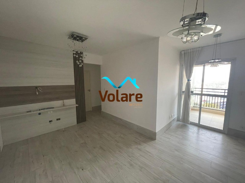 Apartamento à venda com 3 quartos, 73m² - Foto 9