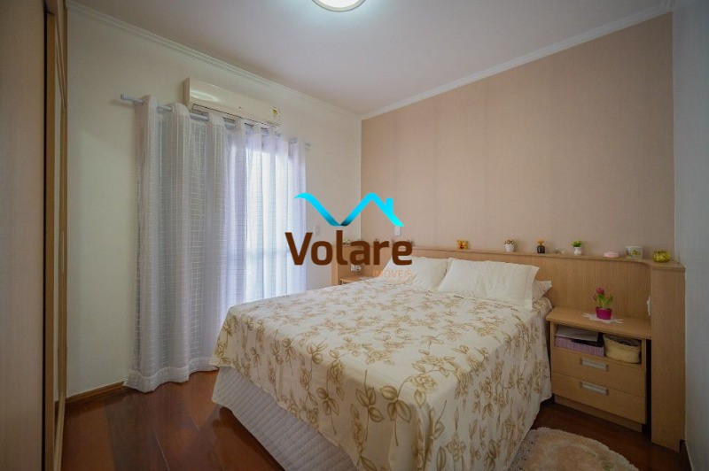 Apartamento à venda com 3 quartos, 127m² - Foto 21