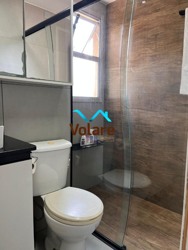 Apartamento à venda com 3 quartos, 60m² - Foto 16