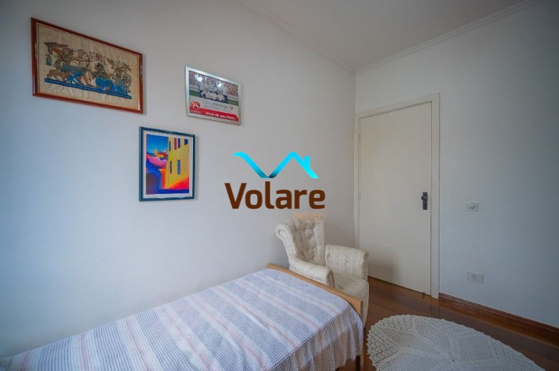 Apartamento à venda com 3 quartos, 127m² - Foto 30