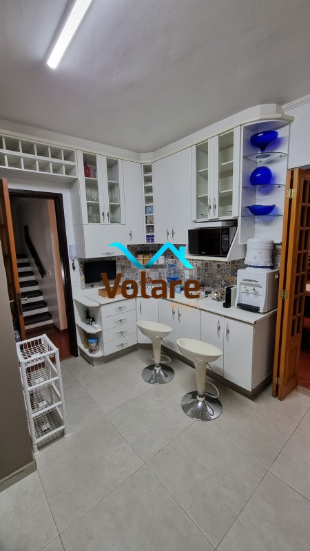 Casa de Condomínio à venda com 3 quartos, 192m² - Foto 6