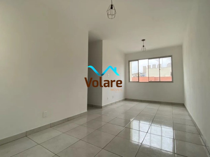 Apartamento à venda com 2 quartos, 53m² - Foto 2