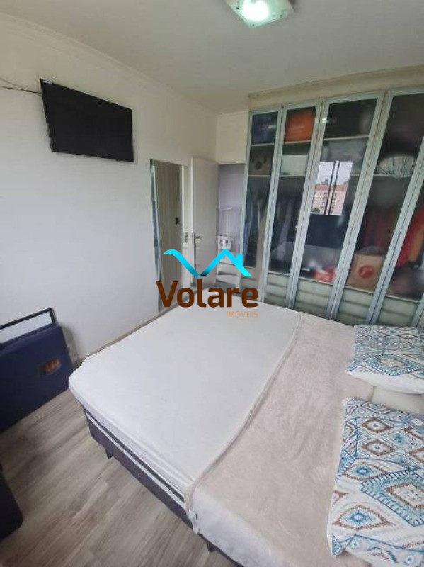 Apartamento à venda com 2 quartos, 58m² - Foto 23