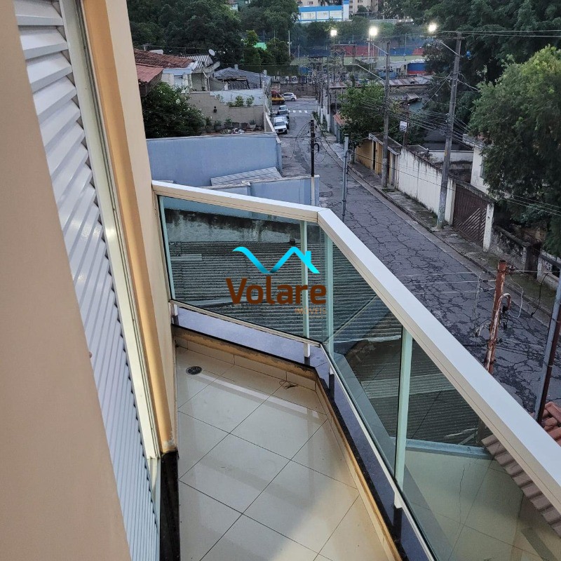 Casa à venda com 5 quartos, 270m² - Foto 11