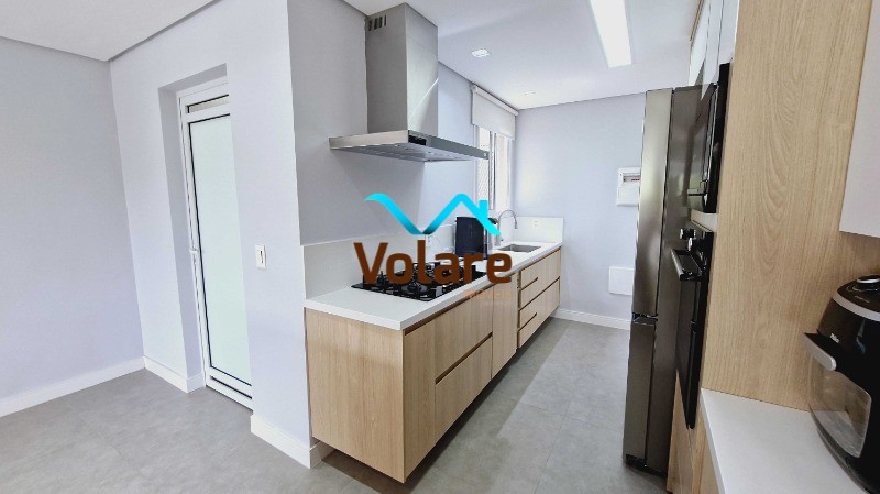 Apartamento à venda com 3 quartos, 132m² - Foto 37