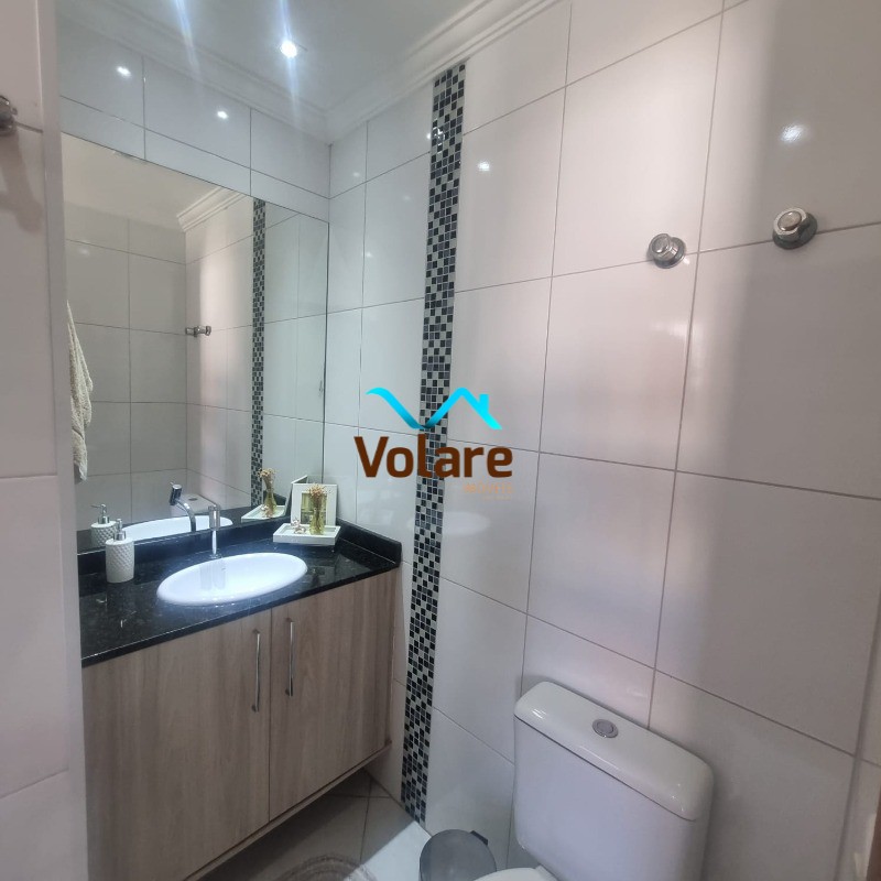 Casa à venda com 3 quartos, 143m² - Foto 19