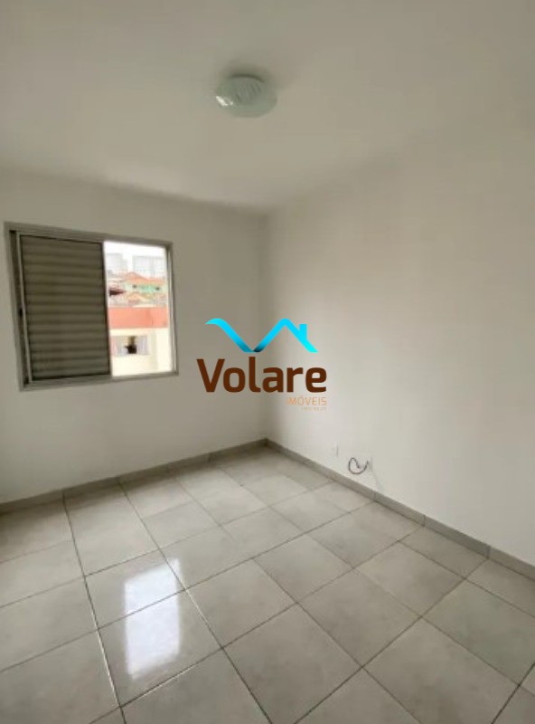 Apartamento à venda com 2 quartos, 53m² - Foto 3