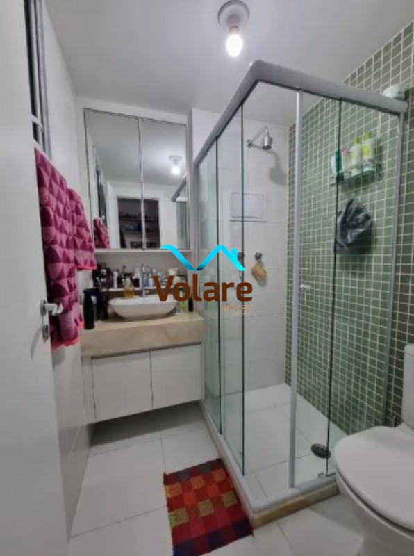 Apartamento à venda com 2 quartos, 68m² - Foto 12