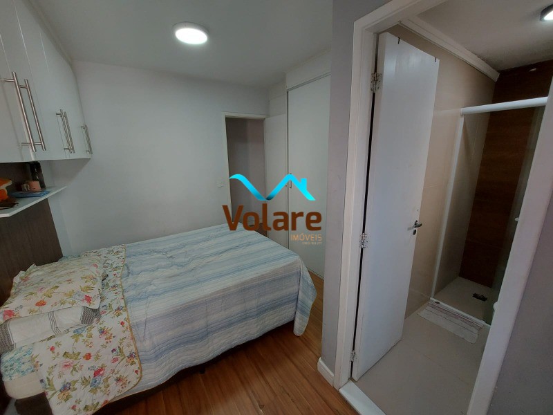 Apartamento à venda com 3 quartos, 74m² - Foto 11