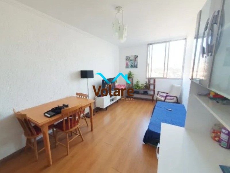 Apartamento à venda com 2 quartos, 76m² - Foto 1