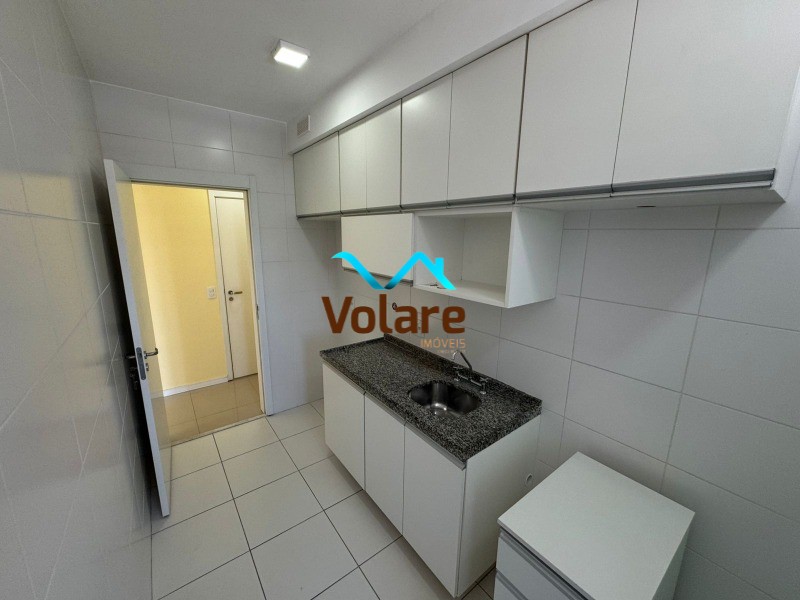 Apartamento para alugar com 2 quartos, 54m² - Foto 5