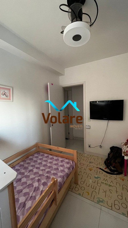 Apartamento à venda com 2 quartos, 62m² - Foto 12