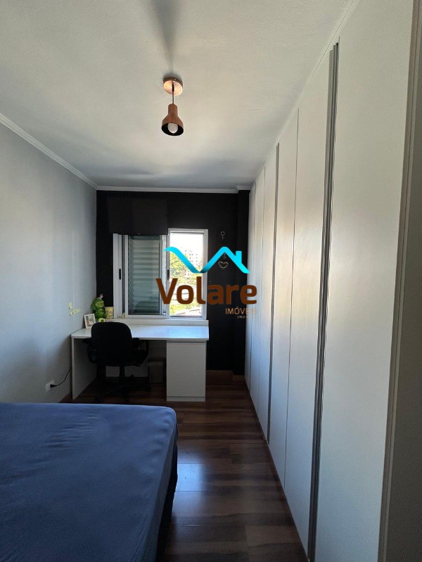 Apartamento à venda com 2 quartos, 70m² - Foto 8