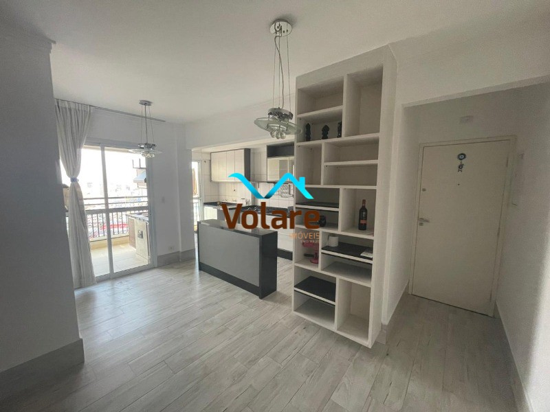 Apartamento à venda com 3 quartos, 73m² - Foto 2