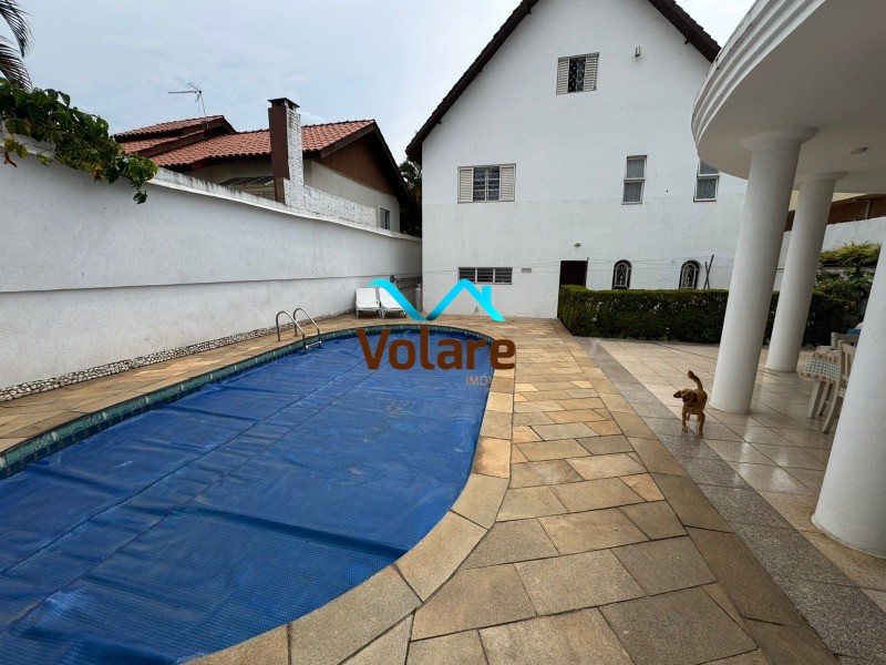 Casa à venda com 4 quartos, 500m² - Foto 36