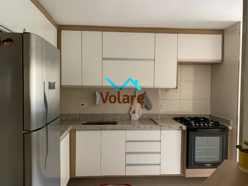 Apartamento à venda com 2 quartos, 54m² - Foto 8