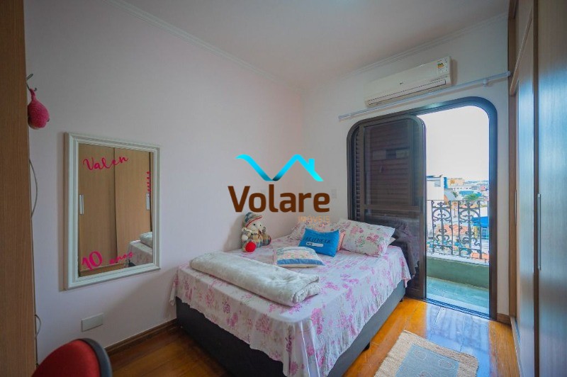 Apartamento à venda com 3 quartos, 127m² - Foto 23