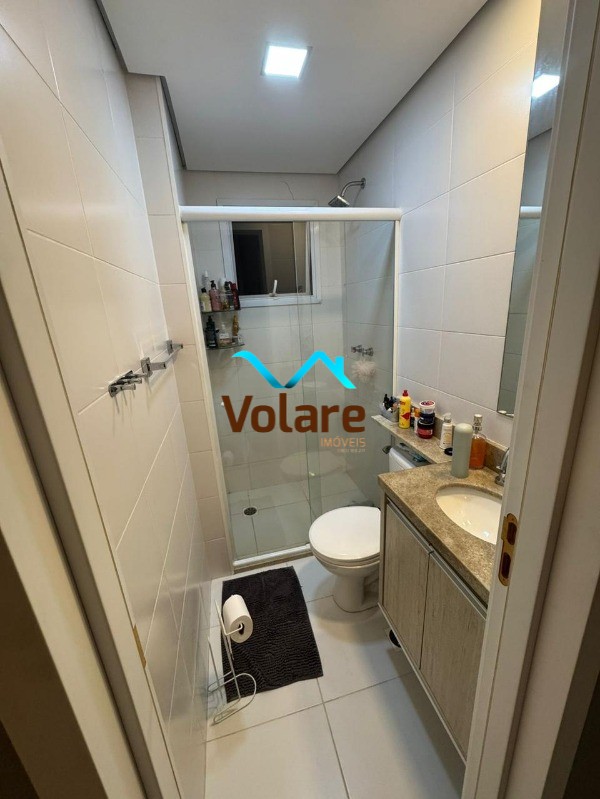 Apartamento à venda com 3 quartos, 72m² - Foto 8