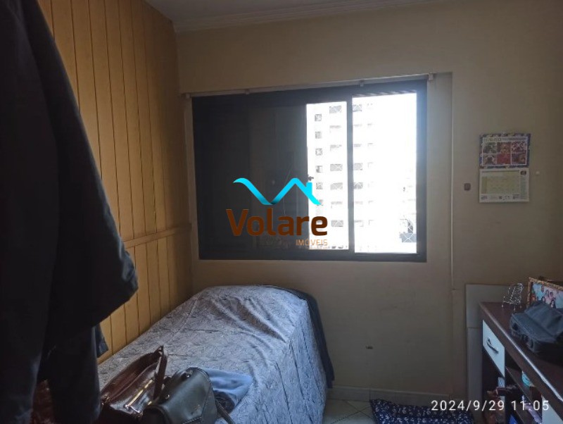 Apartamento à venda com 3 quartos, 80m² - Foto 7