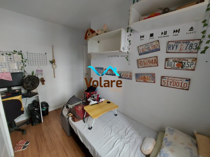 Apartamento à venda com 3 quartos, 74m² - Foto 15