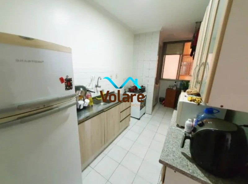 Apartamento à venda com 2 quartos, 76m² - Foto 13