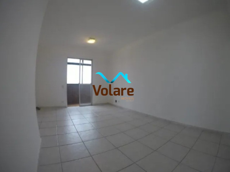 Apartamento à venda com 2 quartos, 52m² - Foto 1