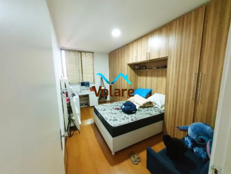 Apartamento à venda com 2 quartos, 76m² - Foto 5