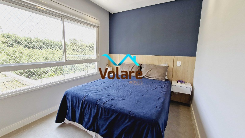 Apartamento à venda com 3 quartos, 132m² - Foto 23