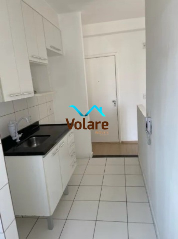 Apartamento à venda com 2 quartos, 51m² - Foto 5