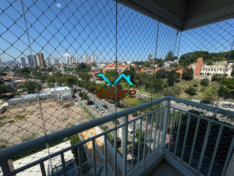 Apartamento para alugar com 2 quartos, 54m² - Foto 4