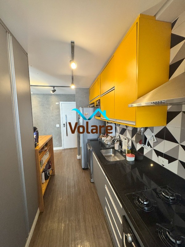 Apartamento à venda com 2 quartos, 56m² - Foto 12