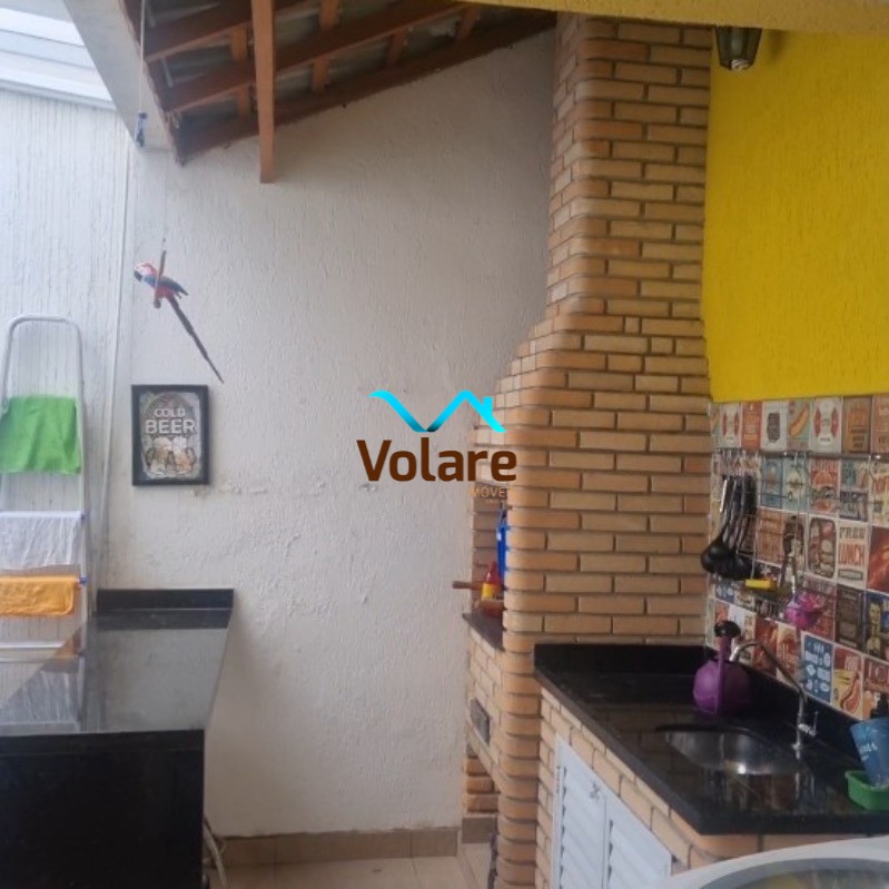 Casa à venda com 3 quartos, 143m² - Foto 23