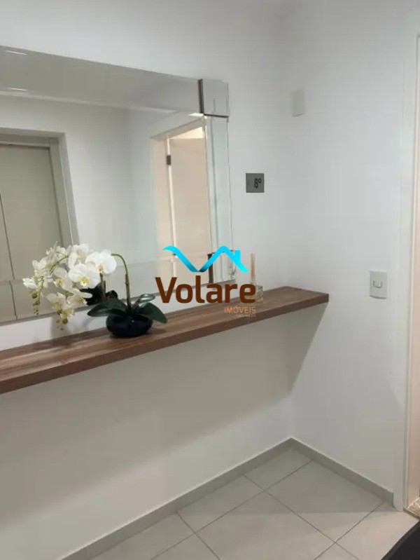 Apartamento à venda com 3 quartos, 110m² - Foto 10