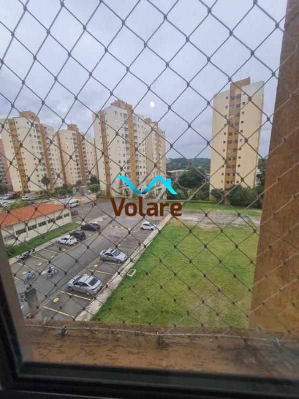 Apartamento à venda com 2 quartos, 58m² - Foto 9