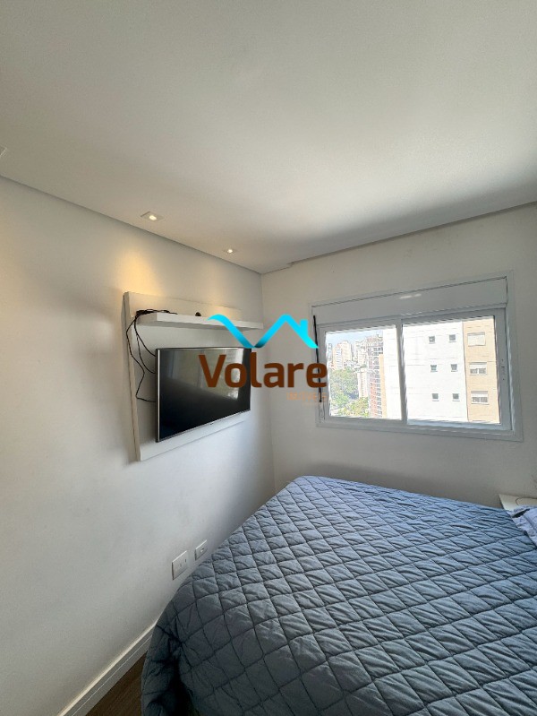 Apartamento à venda com 2 quartos, 56m² - Foto 20