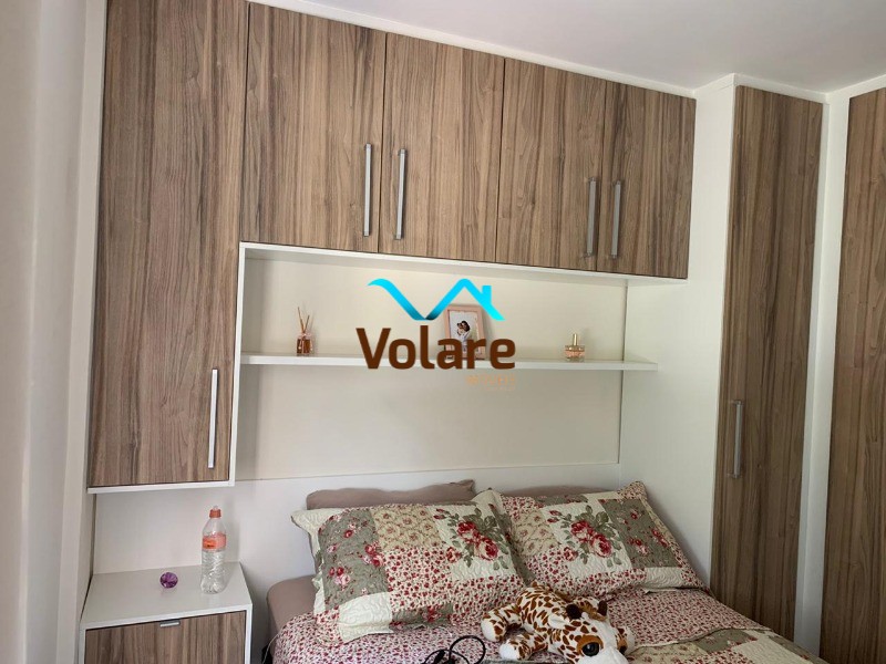 Apartamento à venda com 2 quartos, 54m² - Foto 14