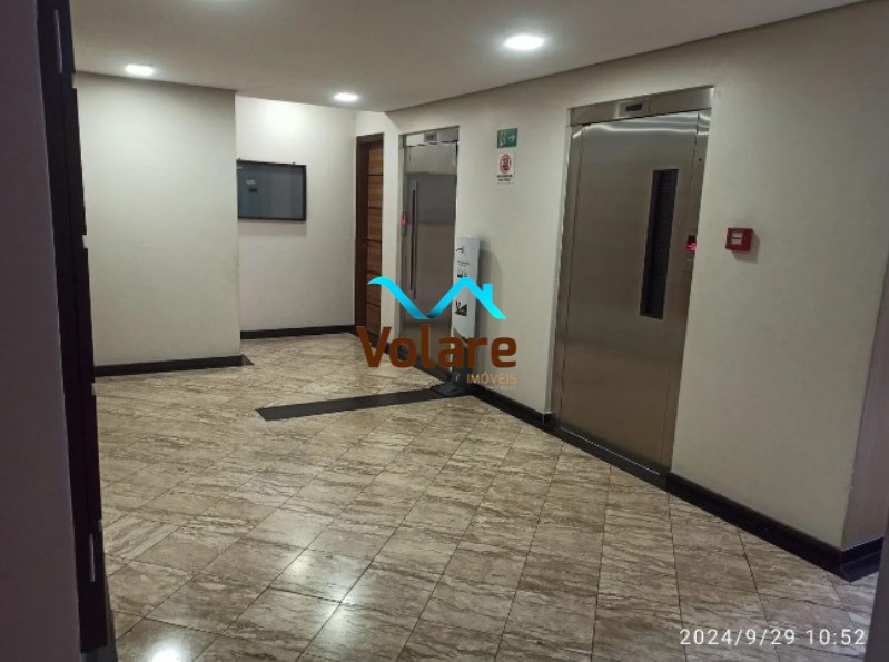 Apartamento à venda com 3 quartos, 80m² - Foto 19