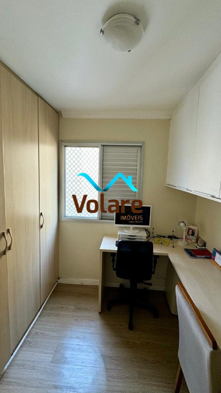 Apartamento à venda com 3 quartos, 69m² - Foto 13