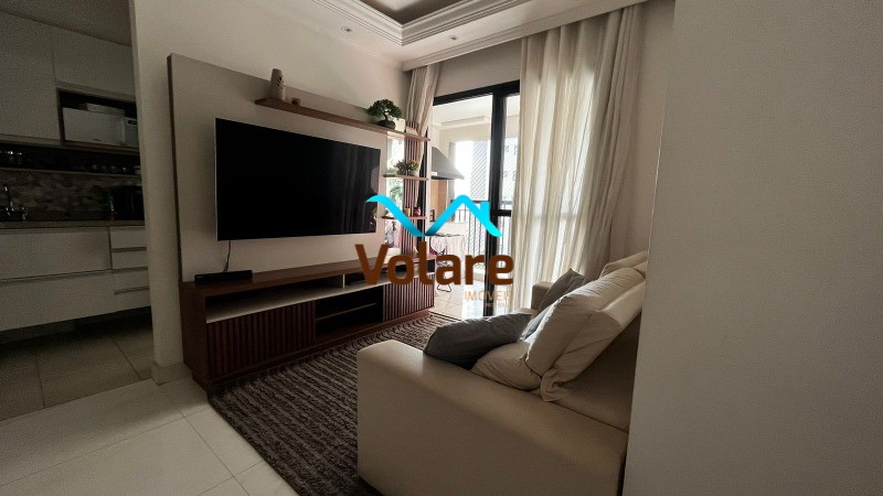 Apartamento à venda com 2 quartos, 62m² - Foto 10