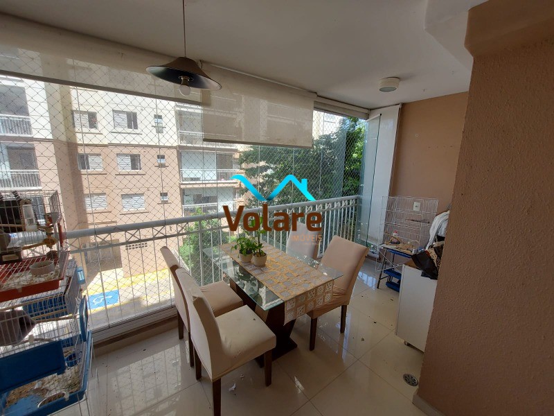 Apartamento à venda com 3 quartos, 74m² - Foto 8