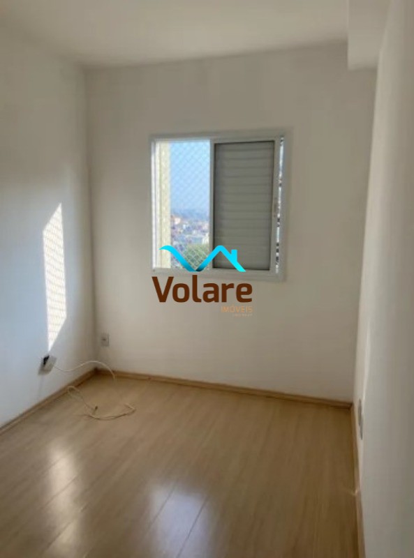 Apartamento à venda com 2 quartos, 51m² - Foto 8