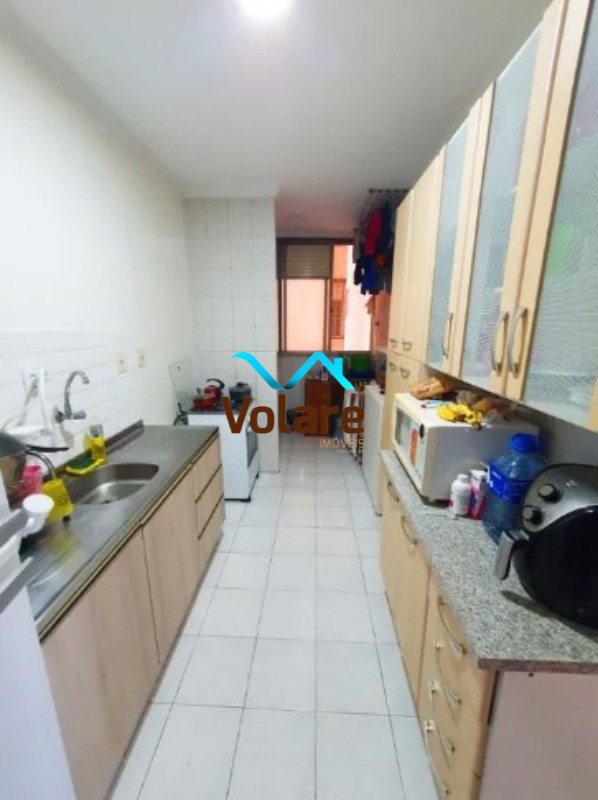 Apartamento à venda com 2 quartos, 76m² - Foto 14