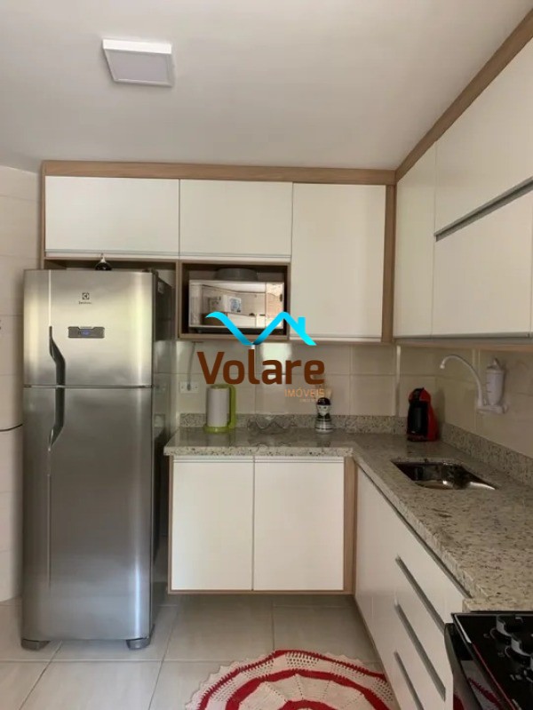 Apartamento à venda com 2 quartos, 54m² - Foto 6